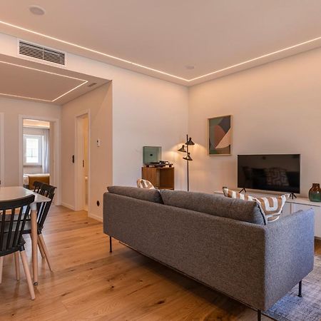 Charming Design Apartment Lisboa Exterior foto